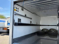 HINO Dutro Aluminum Van TKG-XZU655M 2015 87,649km_10