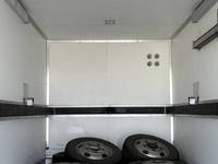 HINO Dutro Aluminum Van TKG-XZU655M 2015 87,649km_14