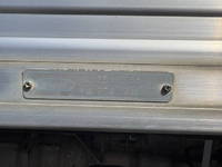 HINO Dutro Aluminum Van TKG-XZU655M 2015 87,649km_15