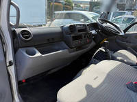 HINO Dutro Aluminum Van TKG-XZU655M 2015 87,649km_25