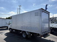 HINO Dutro Aluminum Van TKG-XZU655M 2015 87,649km_2