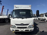 HINO Dutro Aluminum Van TKG-XZU655M 2015 87,649km_3