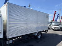 HINO Dutro Aluminum Van TKG-XZU655M 2015 87,649km_5