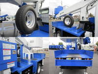 HINO Dutro Cherry Picker TKG-XZU600X 2016 10,000km_14