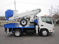 HINO Dutro Cherry Picker TKG-XZU600X 2016 10,000km_5