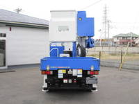 HINO Dutro Cherry Picker TKG-XZU600X 2016 10,000km_8