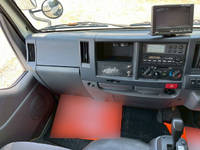 ISUZU Elf Refrigerator & Freezer Truck TKG-NJR85AN 2014 185,398km_15