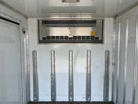 ISUZU Elf Refrigerator & Freezer Truck TKG-NJR85AN 2014 185,398km_21