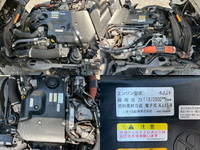ISUZU Elf Refrigerator & Freezer Truck TKG-NJR85AN 2014 185,398km_30