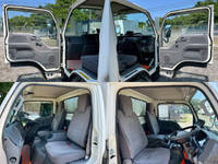 ISUZU Elf Refrigerator & Freezer Truck TKG-NJR85AN 2014 185,398km_35