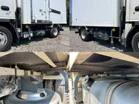 ISUZU Elf Refrigerator & Freezer Truck TKG-NJR85AN 2014 185,398km_36
