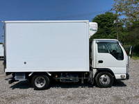ISUZU Elf Refrigerator & Freezer Truck TKG-NJR85AN 2014 185,398km_3