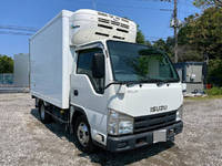 ISUZU Elf Refrigerator & Freezer Truck TKG-NJR85AN 2014 185,398km_4