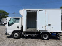 ISUZU Elf Refrigerator & Freezer Truck TKG-NJR85AN 2014 185,398km_5
