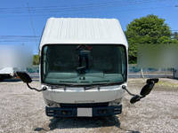 ISUZU Elf Refrigerator & Freezer Truck TKG-NJR85AN 2014 185,398km_8