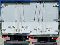 ISUZU Elf Refrigerator & Freezer Truck TKG-NJR85AN 2014 185,398km_9