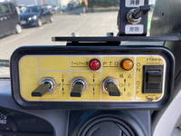 HINO Dutro Garbage Truck TSG-XKU600X 2017 73,000km_10