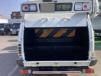 HINO Dutro Garbage Truck TSG-XKU600X 2017 73,000km_16