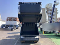 HINO Dutro Garbage Truck TSG-XKU600X 2017 73,000km_20