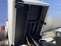 HINO Dutro Garbage Truck TSG-XKU600X 2017 73,000km_25