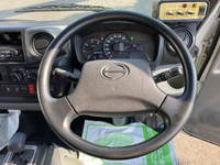 HINO Dutro Garbage Truck TSG-XKU600X 2017 73,000km_34