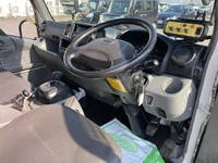 HINO Dutro Garbage Truck TSG-XKU600X 2017 73,000km_39