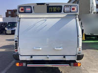 HINO Dutro Garbage Truck TSG-XKU600X 2017 73,000km_5