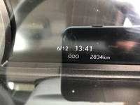 ISUZU Forward Dump 2RG-FRR90S3 2024 2,834km_10