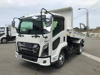 ISUZU Forward Dump 2RG-FRR90S3 2024 2,834km_1