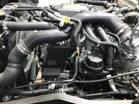 ISUZU Forward Dump 2RG-FRR90S3 2024 2,834km_20