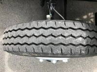 ISUZU Forward Dump 2RG-FRR90S3 2024 2,834km_22