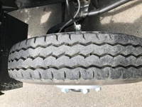 ISUZU Forward Dump 2RG-FRR90S3 2024 2,834km_23