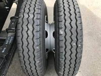 ISUZU Forward Dump 2RG-FRR90S3 2024 2,834km_25