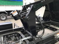ISUZU Forward Dump 2RG-FRR90S3 2024 2,834km_27