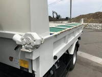 ISUZU Forward Dump 2RG-FRR90S3 2024 2,834km_31