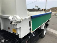ISUZU Forward Dump 2RG-FRR90S3 2024 2,834km_32