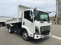 ISUZU Forward Dump 2RG-FRR90S3 2024 2,834km_3