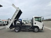 ISUZU Forward Dump 2RG-FRR90S3 2024 2,834km_6