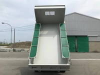 ISUZU Forward Dump 2RG-FRR90S3 2024 2,834km_7