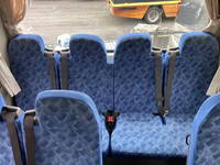 MITSUBISHI FUSO Rosa Micro Bus TPG-BE640G 2017 164,000km_19