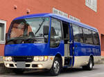 Rosa Micro Bus