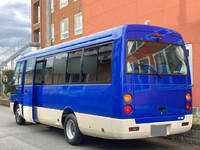 MITSUBISHI FUSO Rosa Micro Bus TPG-BE640G 2017 164,000km_2