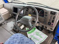 MITSUBISHI FUSO Rosa Micro Bus TPG-BE640G 2017 164,000km_38