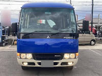 MITSUBISHI FUSO Rosa Micro Bus TPG-BE640G 2017 164,000km_3