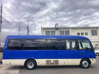 MITSUBISHI FUSO Rosa Micro Bus TPG-BE640G 2017 164,000km_4