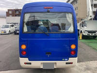 MITSUBISHI FUSO Rosa Micro Bus TPG-BE640G 2017 164,000km_5