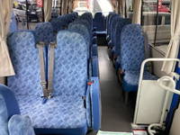 MITSUBISHI FUSO Rosa Micro Bus TPG-BE640G 2017 164,000km_9