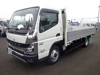 MITSUBISHI FUSO Canter Aluminum Block 2RG-FEB50 2024 225km_1