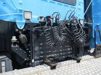 HINO Profia Trailer Head 2DG-SH1EDGG 2020 456,000km_10