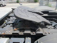 HINO Profia Trailer Head 2DG-SH1EDGG 2020 456,000km_11